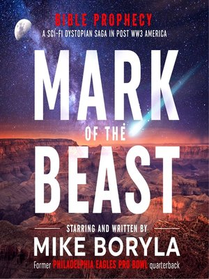 cover image of Mark of the Beast